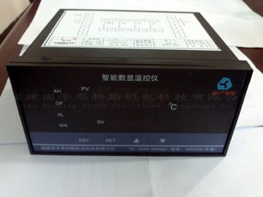智能準(zhǔn)確控溫 選擇TDS W系列智能數(shù)顯溫控儀的必要性與優(yōu)化方案